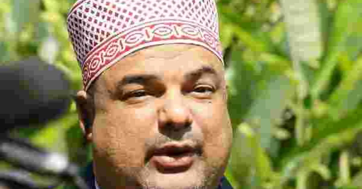 Jubilee's Fahim Twaha Floors Incumbent Issa Timamy in Lamu Gubernatorial Race