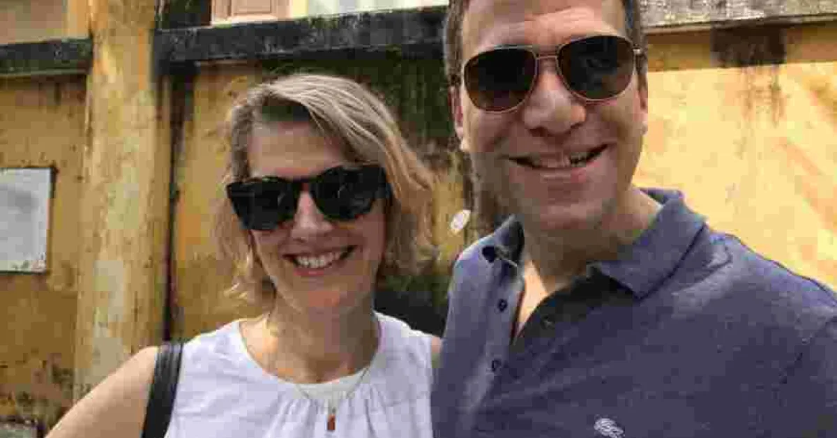 Canadian Man Working for NASA Describes Harrowing Detainment and Deportation from Kenya Together with a US Colleague