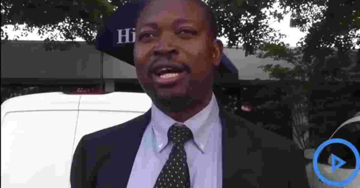 [VIDEO] Kenyans in Diaspora Anxious about Elections, Frustrated with Being Locked Out of Process