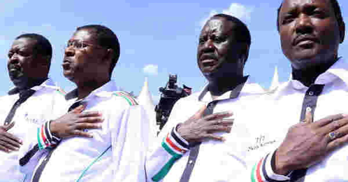 NASA Dumps &quot;Adopt-a-Polling-Station&quot; Strategy