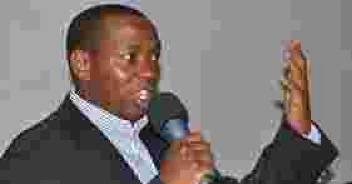 Laikipia, Isiolo Counties Poised to Get Independent Governors