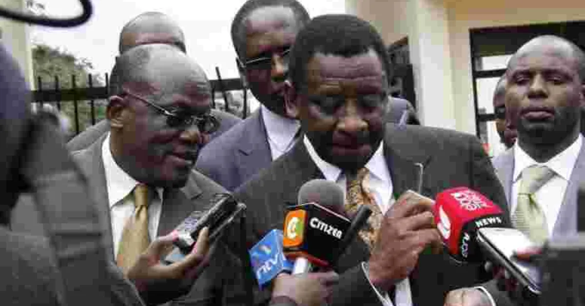 NASA Alleges Attack on Runda Parallel Tallying Center by Flying Squad