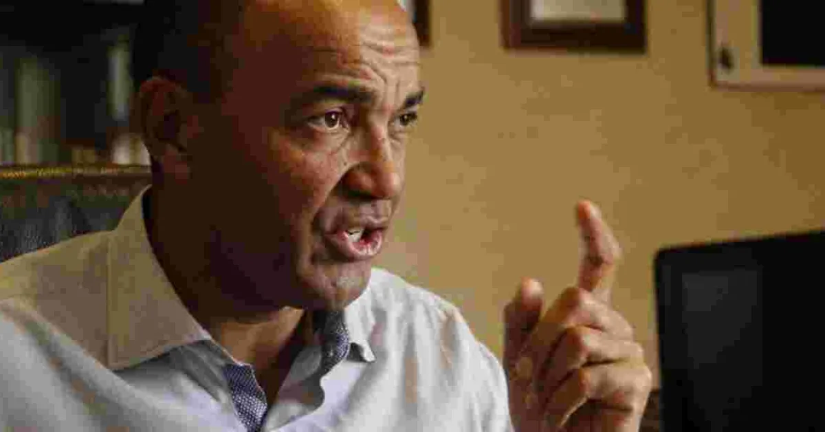 Peter Kenneth Concedes Defeat, Pledges to Work with Sonko to Improve the Lives of Nairobians