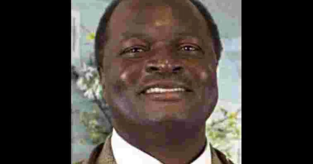 Kenyan-Born, Dallas-Based Doctor Sentenced to 2.5 Years in Prison for Medicare Fraud