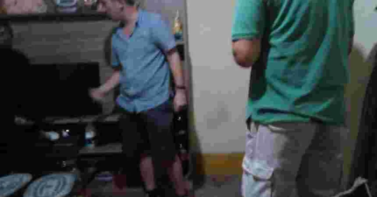 British Soldier Dies at Kenyan Girlfriend's House under Mysterious Circumstances