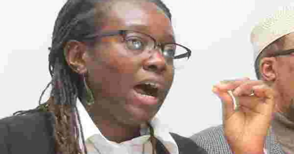 ELOG Parallel Presidential Results Show President Uhuru Beat Raila