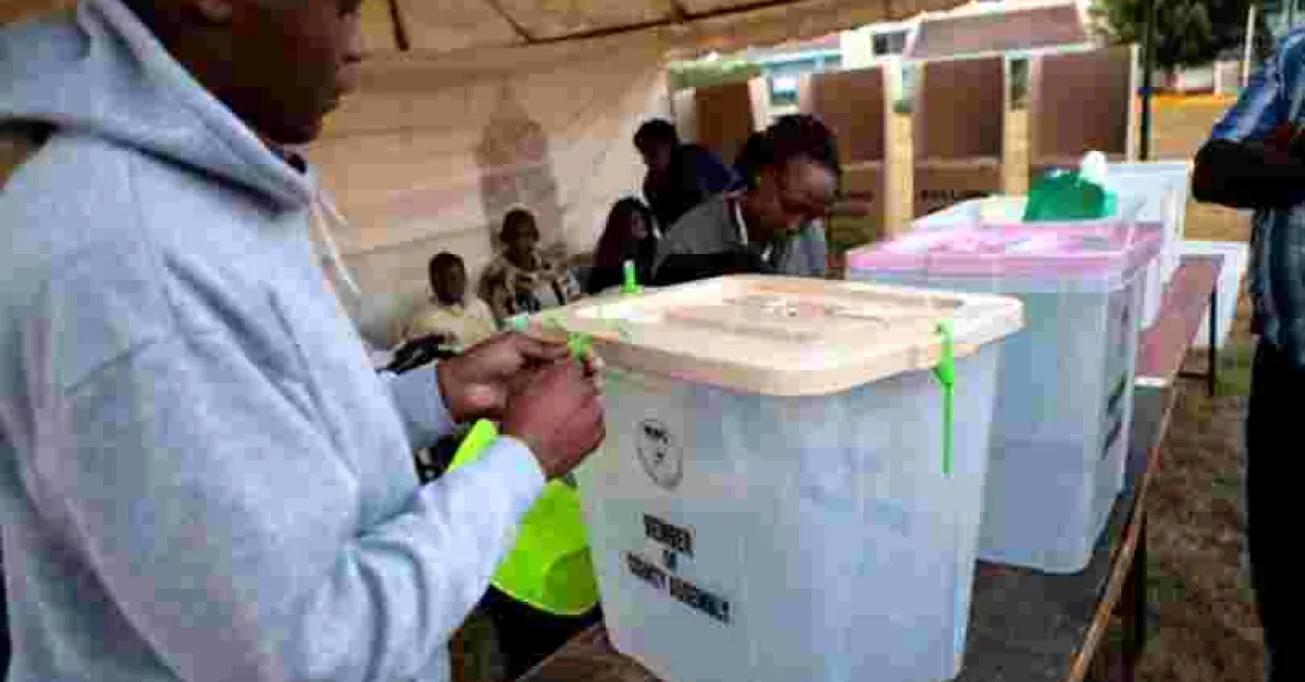 Britain Defends Decision to Spend Sh3.87 Billion on Kenya's Elections