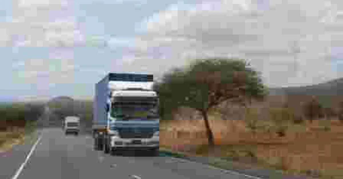 US Firm Wins Sh230 Billion Nairobi-Mombasa High Speed Superhighway Project