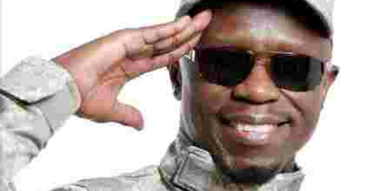 Budalangi MP Ababu Namwamba on Verge of Losing Re-Election