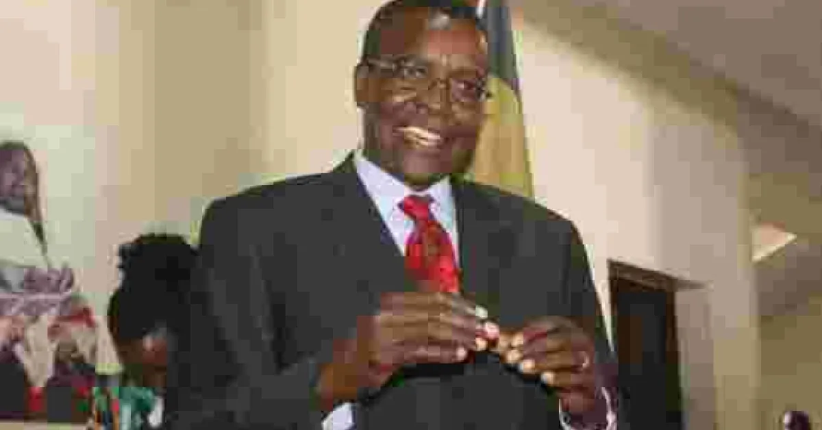 Chief Justice David Maraga Assures Supreme Court will Expeditiously Determine Raila's Presidential Petition