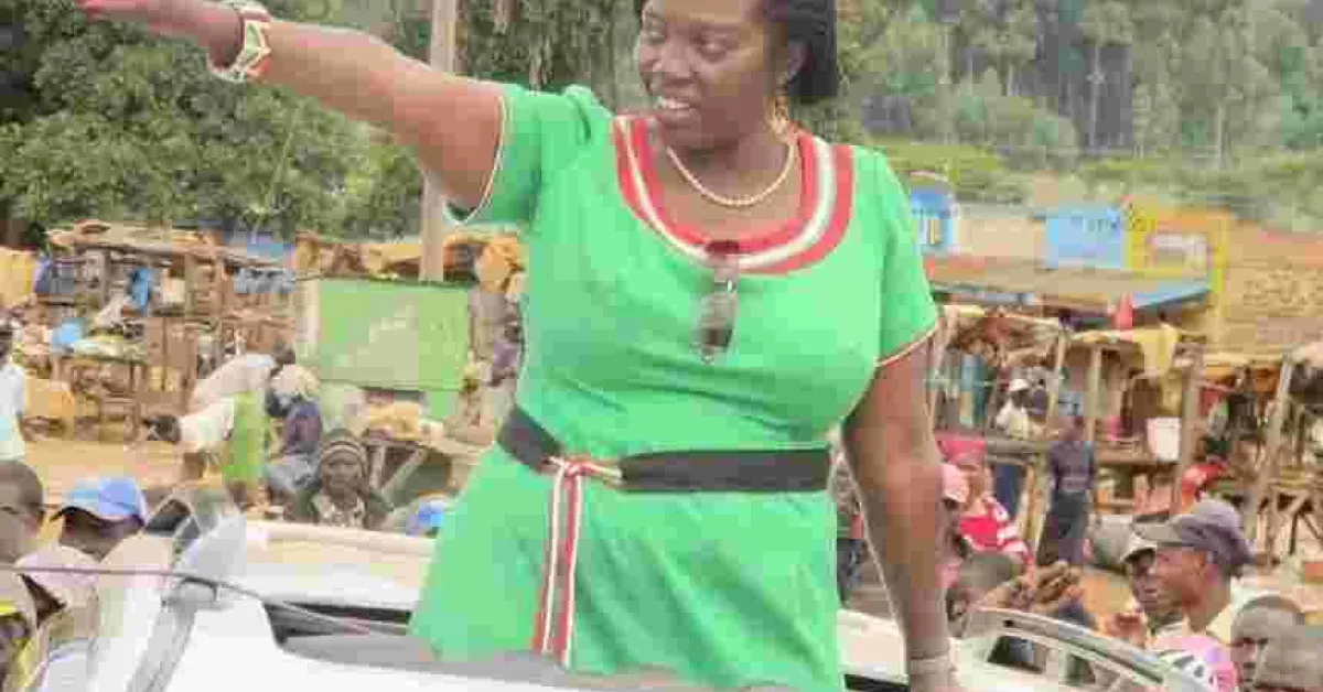 Martha Karua: Repeat Presidential Election Will Be Tough for Uhuru, Raila
