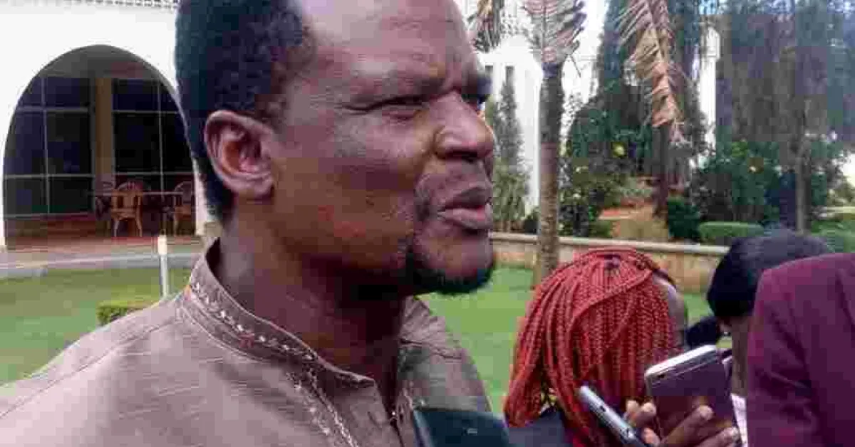 We'll Impeach Raila if He Wins October Repeat Election, MP Says