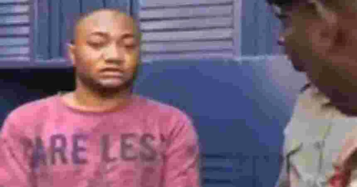 Nigerian Man Stabs Fellow Countryman to Death in Fight over Money in Kiambu