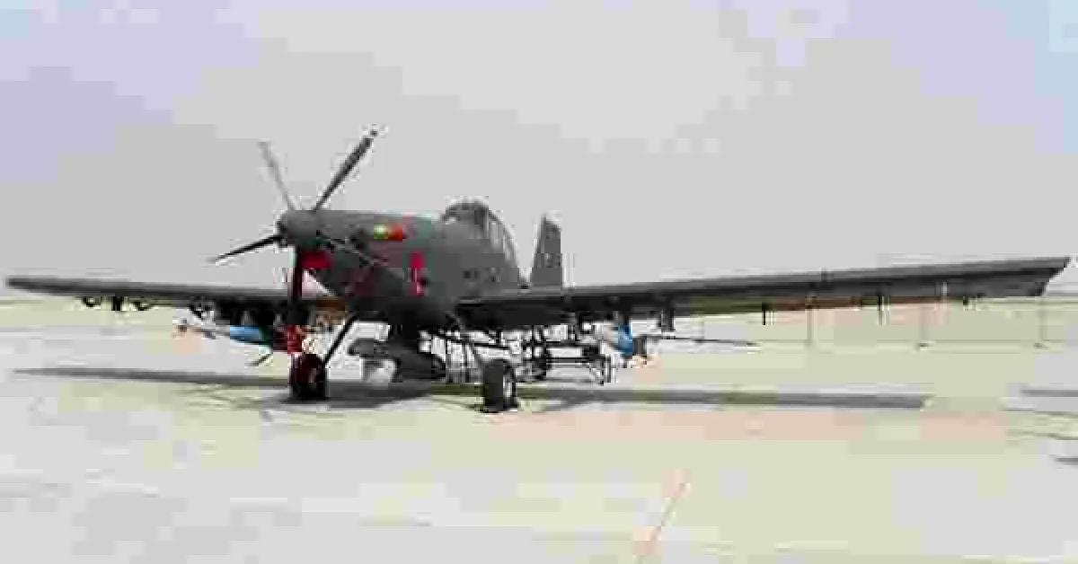 US Lawmakers Take Issues With Kenya's Sh43 Billion Arms Deal