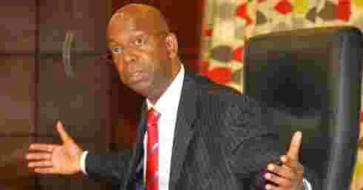 Bring it On, Safaricom Tells Raila on Prosecution Threats