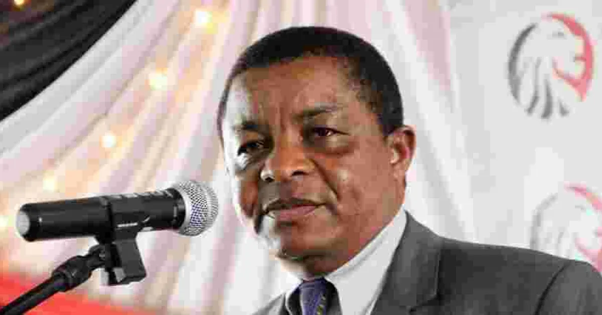 Memo to Kenyans in Diaspora: KRA Gives Non-Compliant Taxpayers 30 Days to File Returns