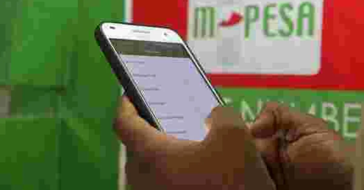 Safaricom Announces 15-Hour MPesa Outage