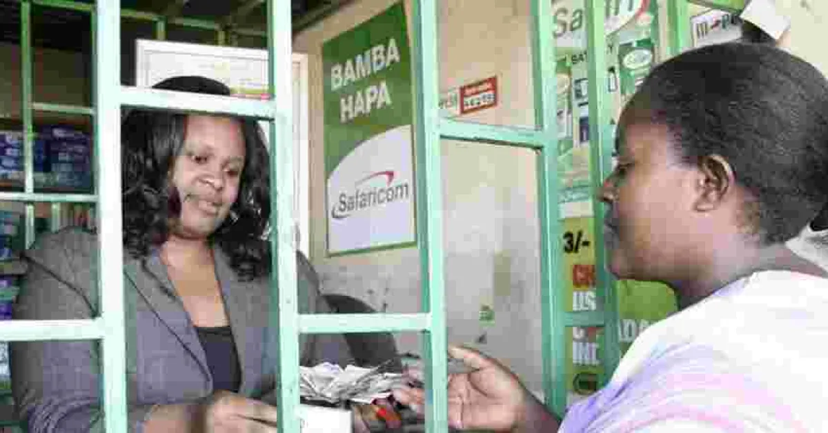 US Firm Ranks Kenya Top Country in Digital, Financial Inclusion