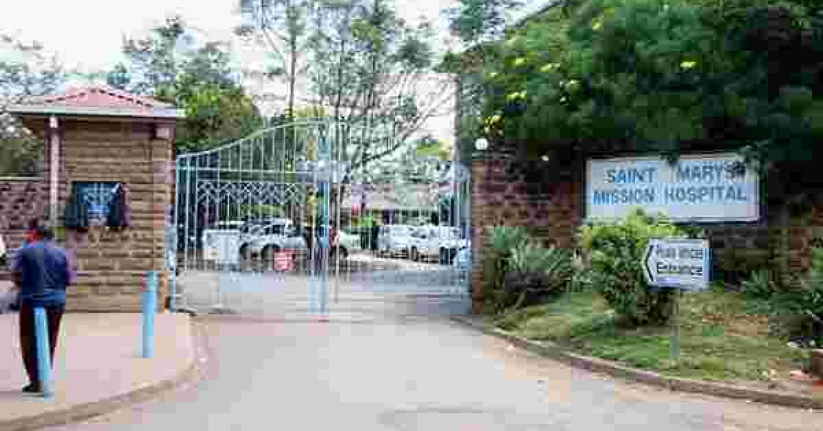 American Priest Loses Ownership Battle for Multi-Billion Shilling Kenyan Hospital