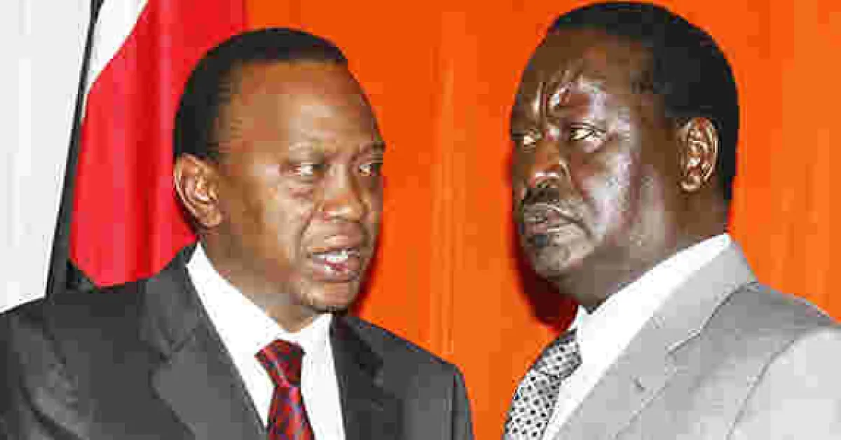 October 17th Presidential Repeat Election to Cost More than Sh10 Billion