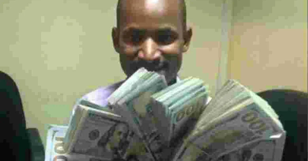 Babu Owino Reveals Late Libyan President Muammar Gaddafi Financed Him