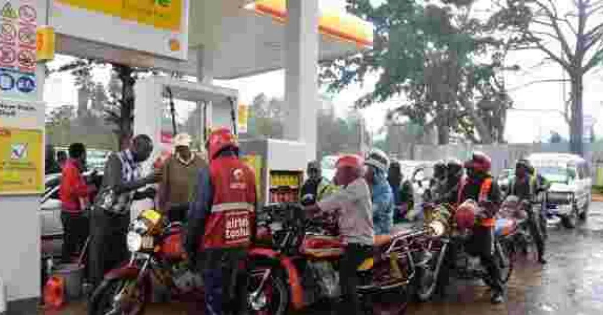 US Lender Loans Sh155 Million to Kenya's Boda Boda Firm