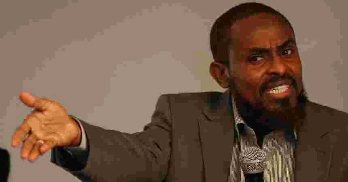 Uhuru Needs Three Months Rehab, Raila Should Relax, Abduba Dida Says