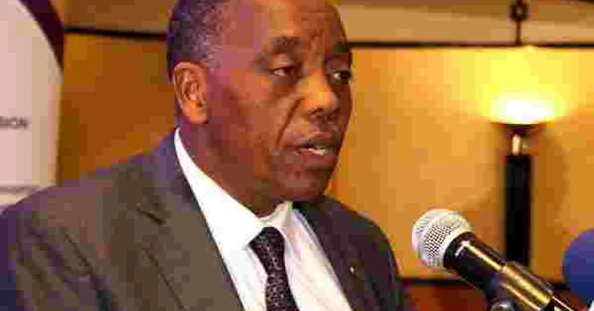 Kenya Gov't Bans Civil Servants from Traveling Abroad