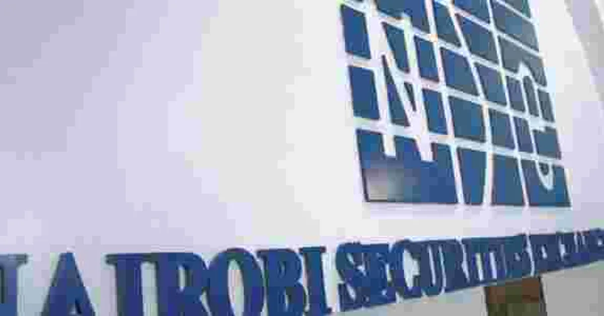 Nairobi Securities Exchange Loses Sh50 Billion in 10 Minutes Following Supreme Court Ruling