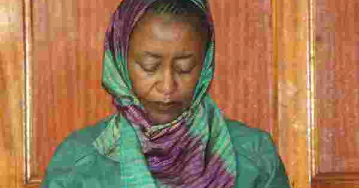 New Jersey Suspends Teaching License for Sheila Kibinge, Sentenced to Death in Kenya for Killing Her Husband