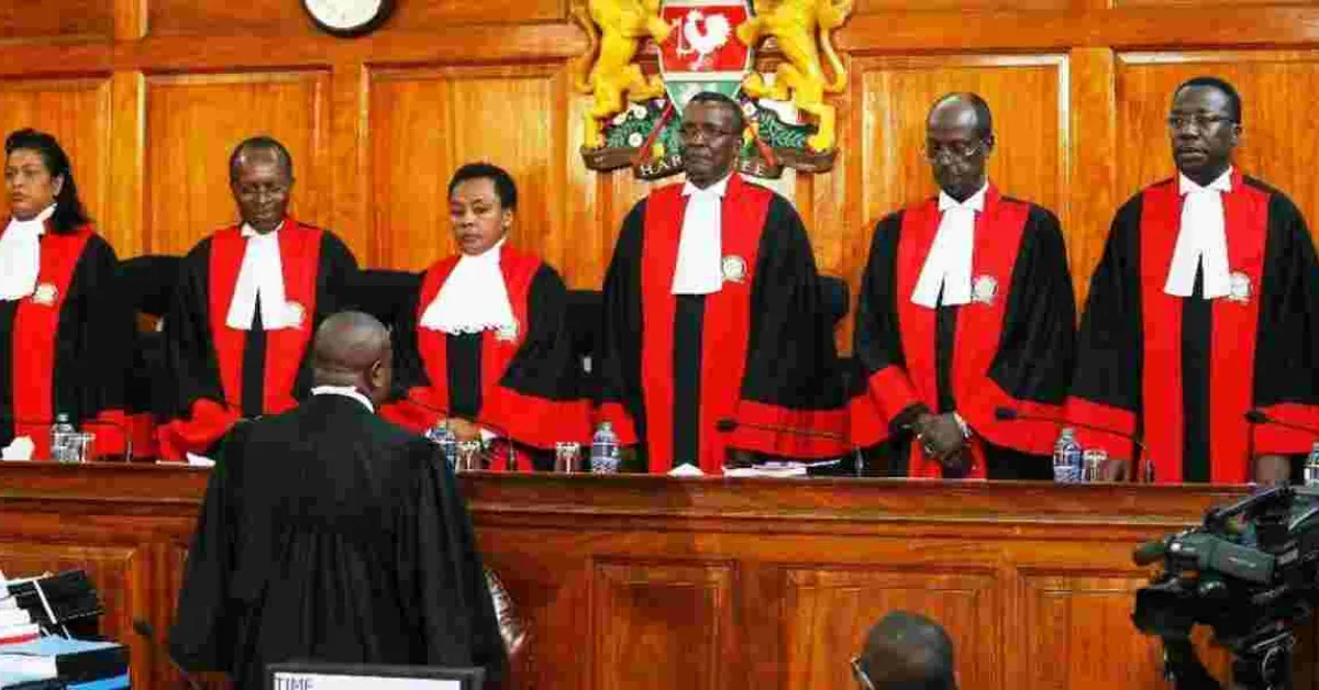 The Carter Center Releases Statement Following the Nullification of the Kenyan Presidential Election Results