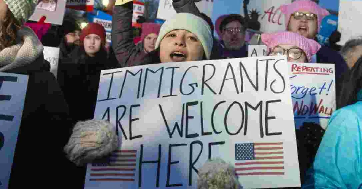 Immigration: Trump Loses at Appeals Court on Relatives Covered by Travel Ban
