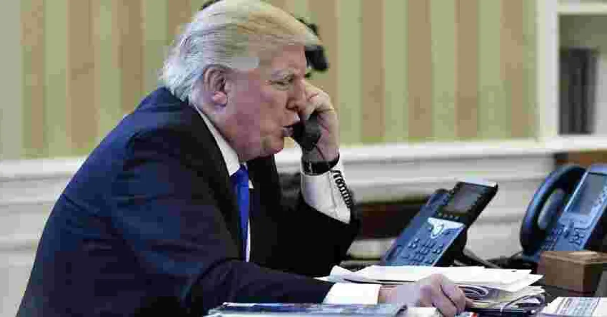 US-Africa Summit Cancelled as US Declines to Issue Visas to African Invitees