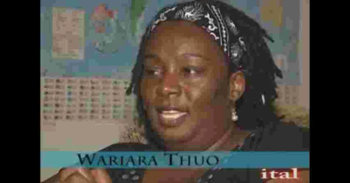 New Documentary Reveals the Rough Life Kenyans in the US Go Through