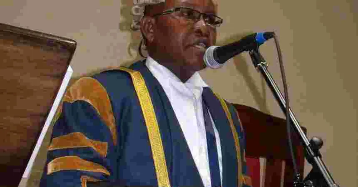 President Uhuru Told to Declare State of Emergency