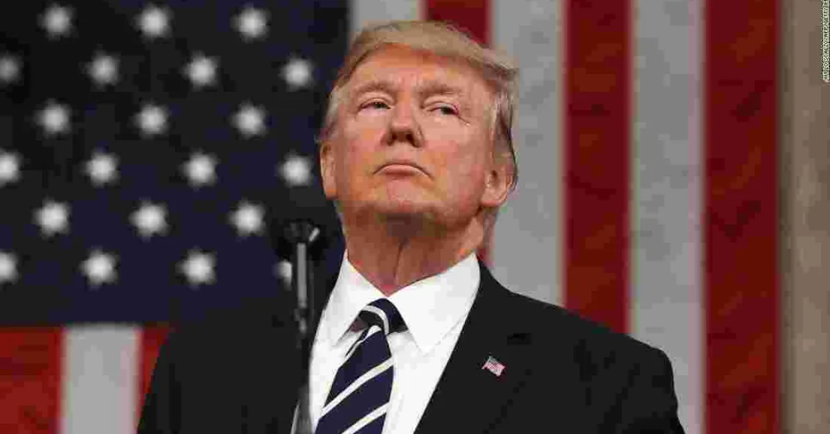 Donald Trump's Attempts to Cut Funding on Africa Met with Opposition