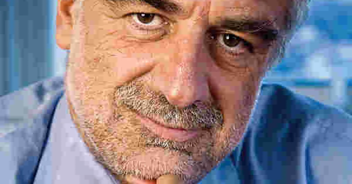 Former ICC Prosecuter Moreno Ocampo Accused of Bribery in Kenyan Post-Election Violence Cases