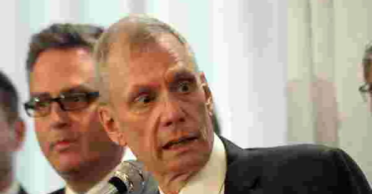 Foreign Envoys Urge Raila to Re-Enter October 26th Repeat Presidential Race