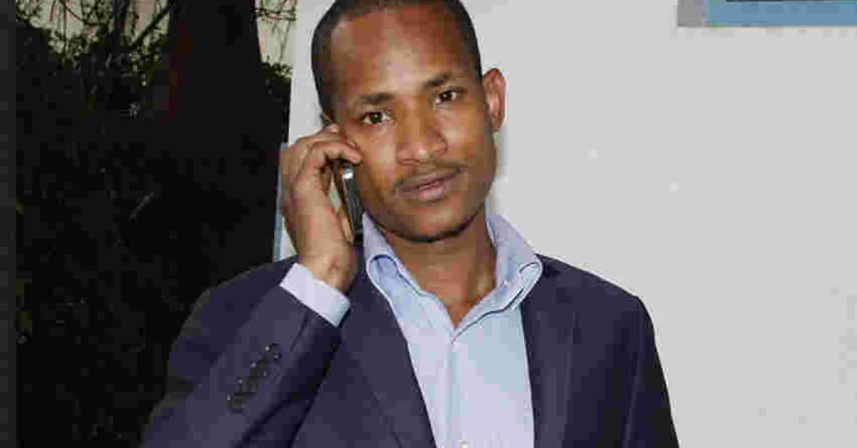 Why Babu Owino Could Lose His Embakasi East MP Seat Next Week