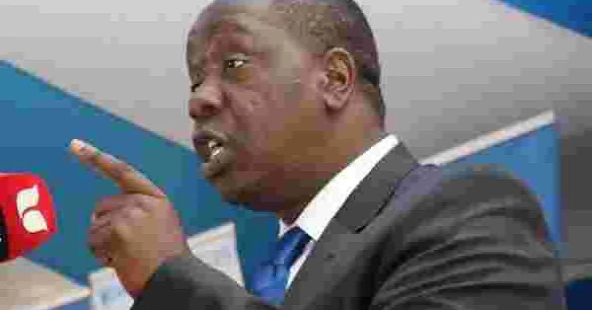 Government Declares October 26th a National Holiday to Allow Kenyans to Vote