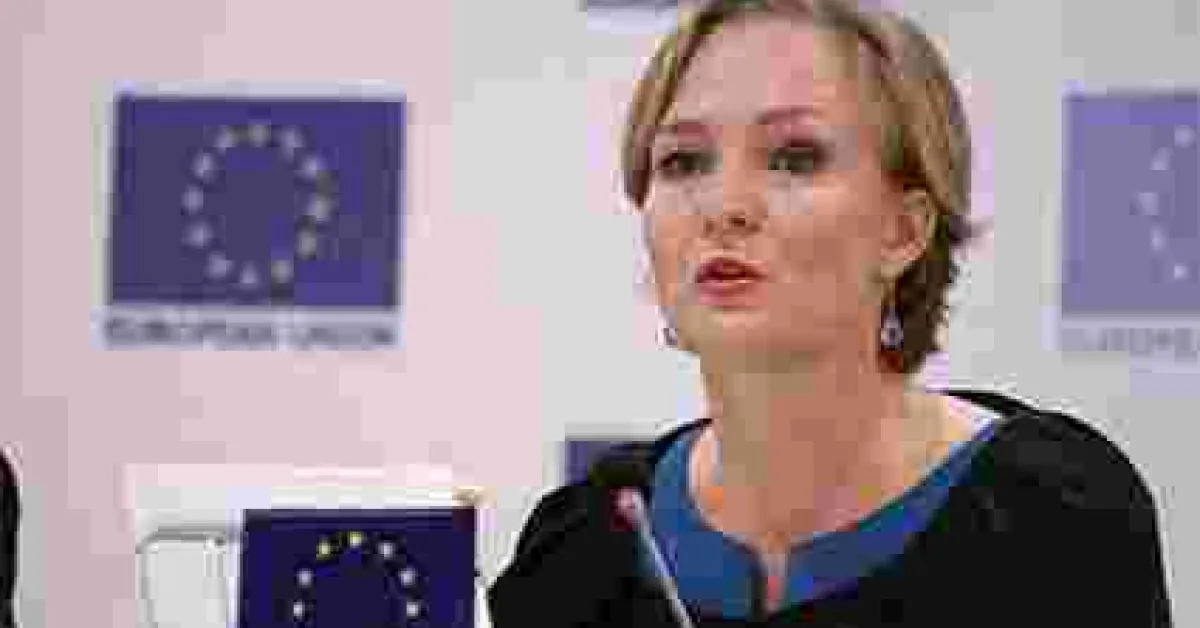 European Union  Expresses Satisfaction with IEBC Preparations for Repeat Election