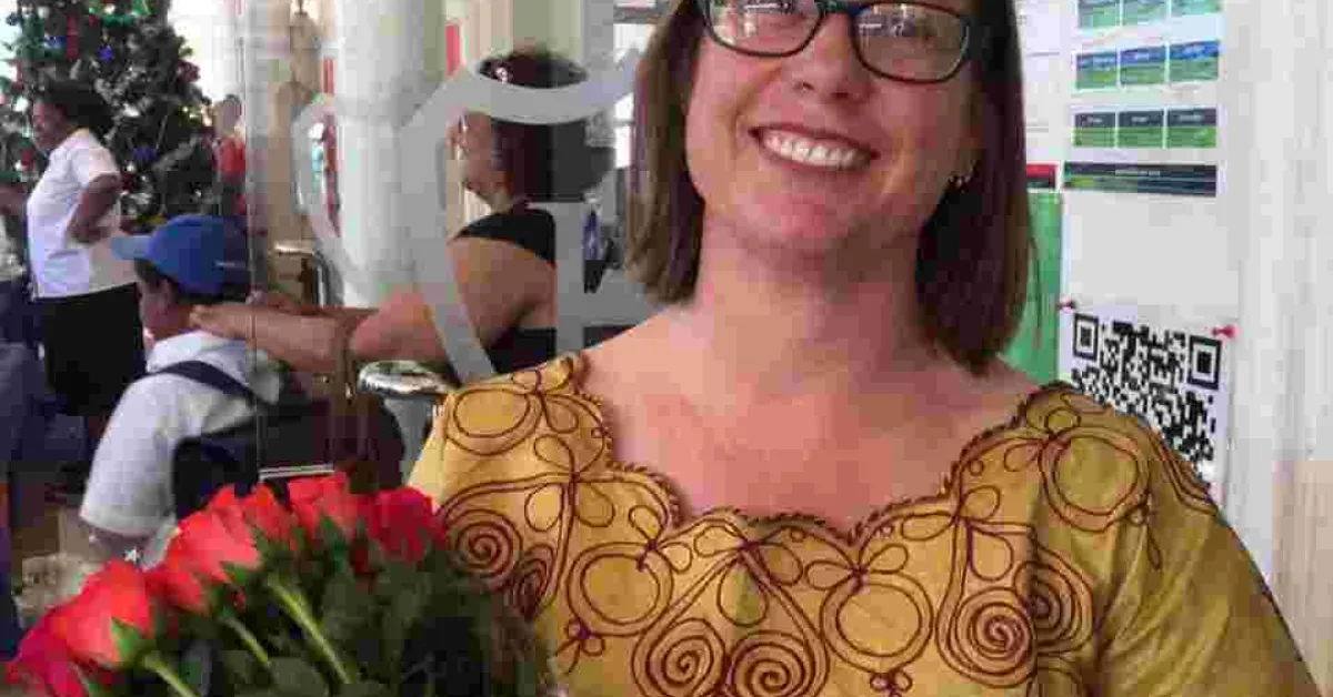 Australian Prime Minister Mourns Teacher Gabrielle Maina, Who Was Killed in Nairobi