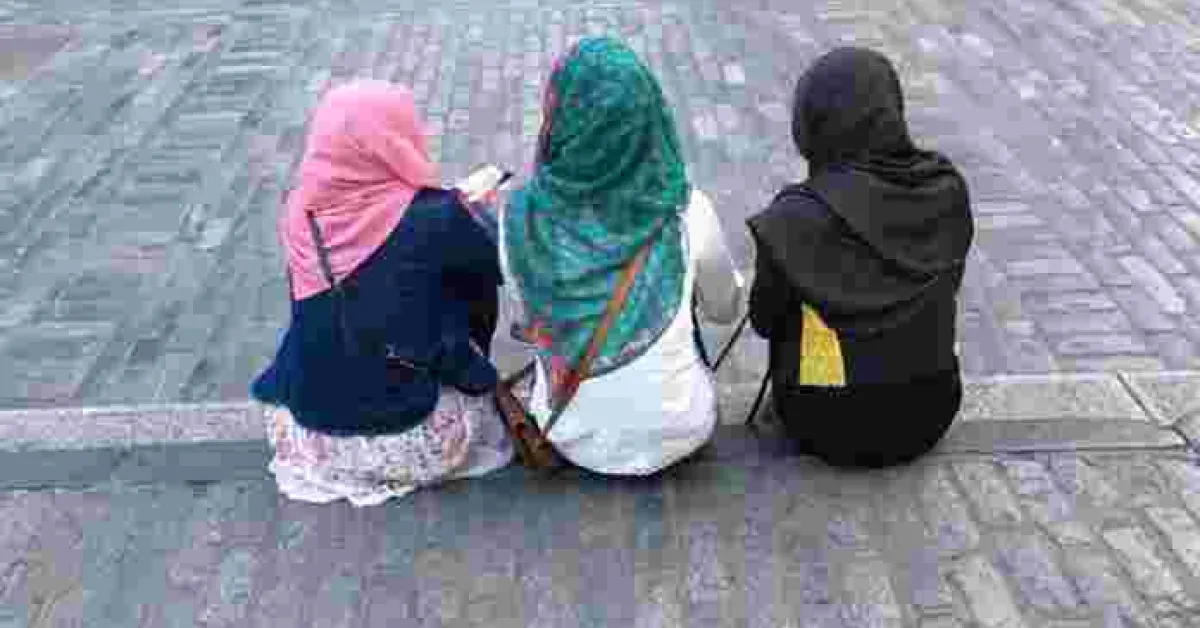 Three Kenyan Girls Returned Home after Joining Terror Group ISIS