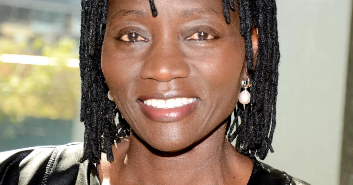 Auma Obama's Strong Message to Kenyans