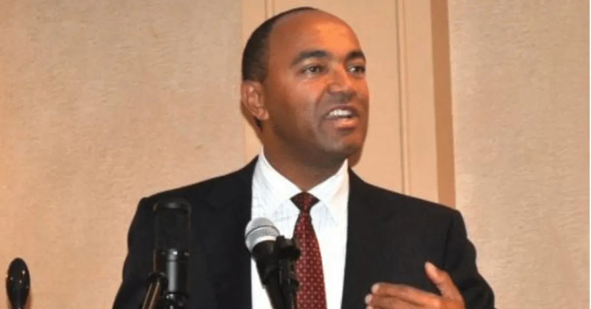 Peter Kenneth Breaks Silence on the Current Political Environment in Kenya