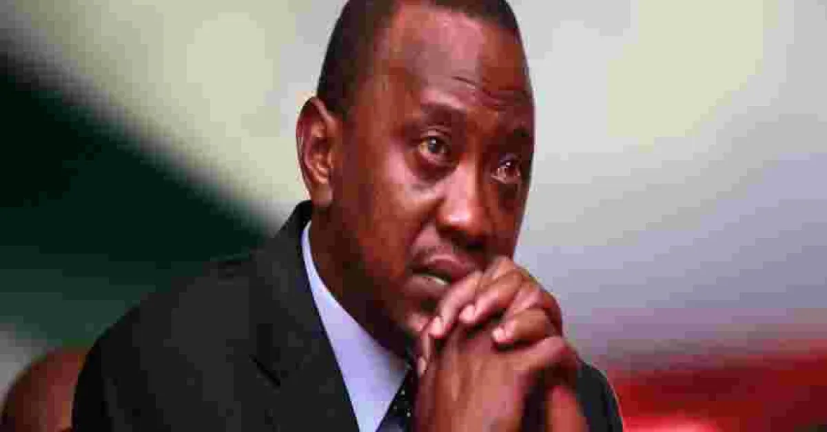 Lawyer Seeks Disqualification of President Uhuru's Candidature in the Repeat Election