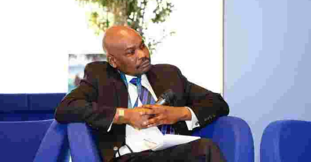Kenyans Online React to US-Based Scholar Makau Mutua's Tweet about Thursday's Repeat Poll