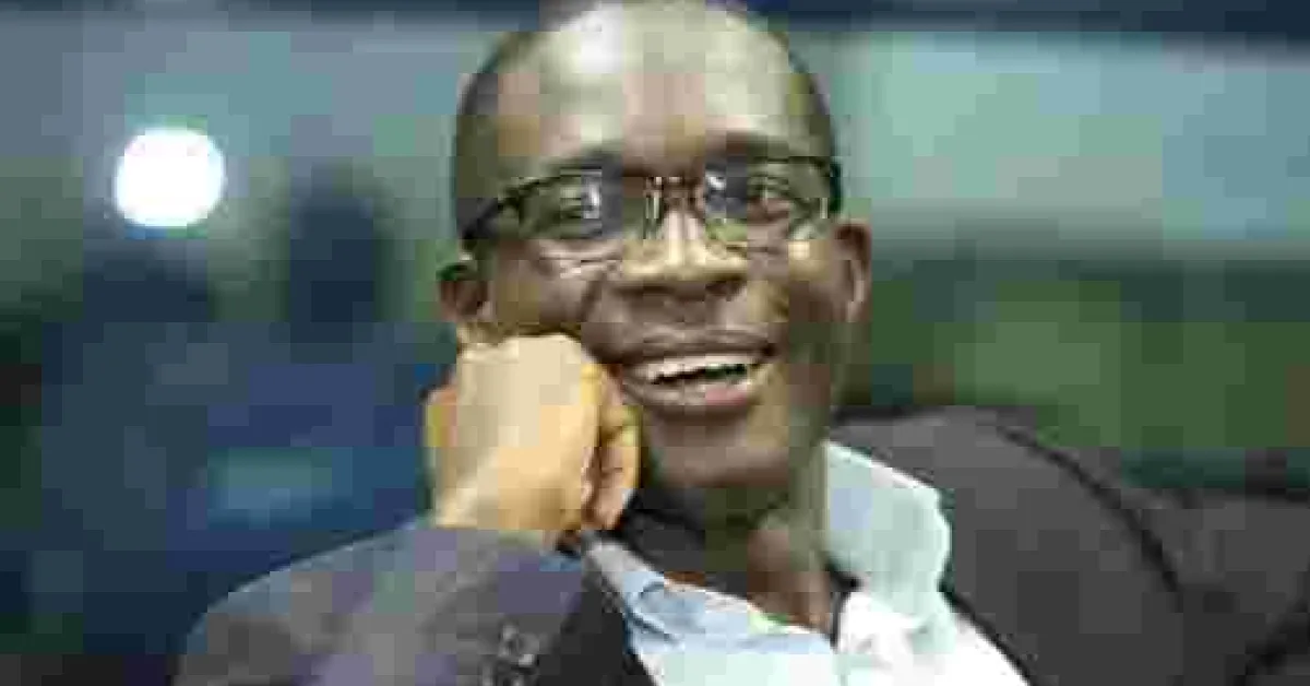 IEBC CEO Ezra Chiloba Steps Aside, Days to the October 26th Repeat Election