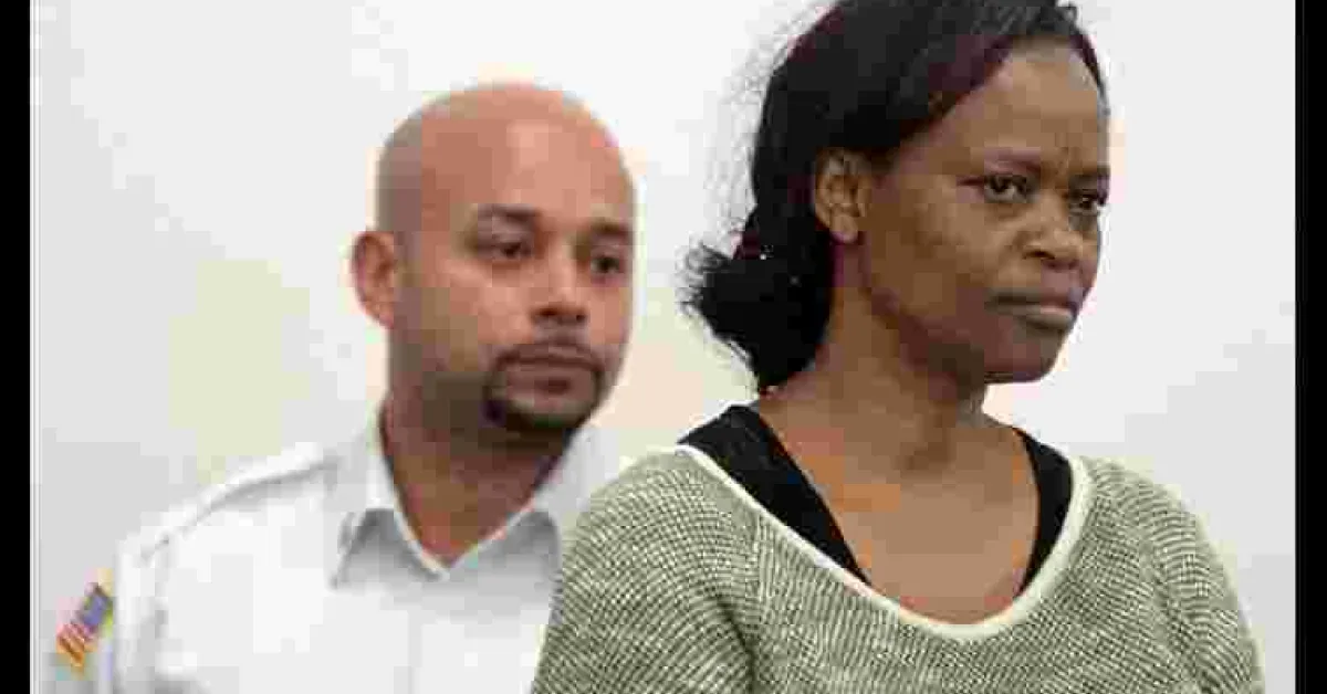 Kenyan Woman in Worcester, MA Charged with $2.7 Million Medicaid Fraud