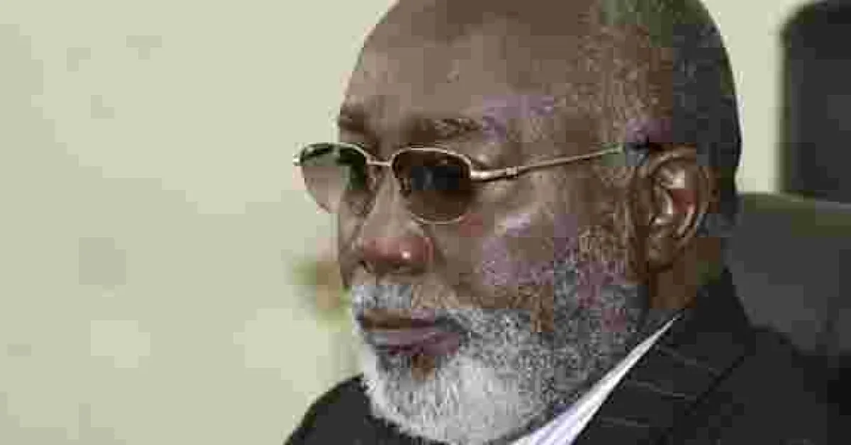 Former MP Harun Mwau Files Petition to Stop October 26th Repeat Election